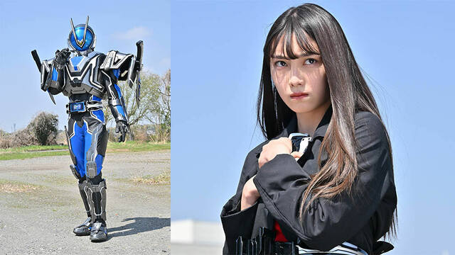 Kamen Rider 555 (Faiz) 20th Paradise Regained